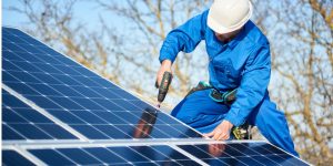 Installation Maintenance Panneaux Solaires Photovoltaïques à Saint-Pantaly-d'Excideuil